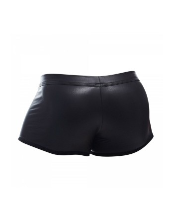 Tanga Cut4men Schwarz L