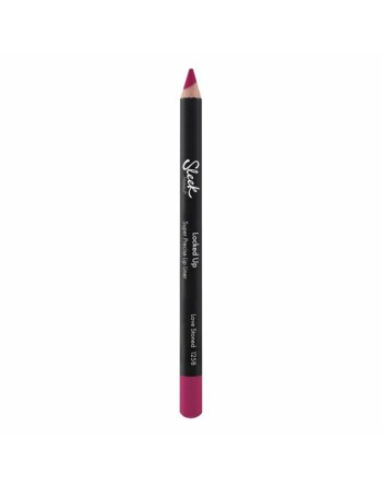 Crayon Contour des Lèvres Locked Up Super Precise Sleek Love Stoned (1,79 g)