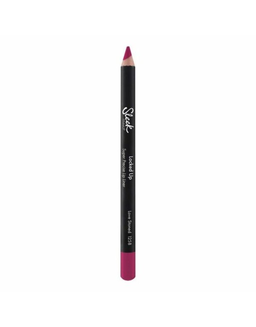 Crayon Contour des Lèvres Locked Up Super Precise Sleek Love Stoned (1,79 g)