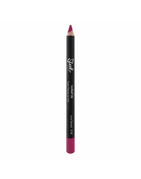 Lip Liner-Stift Locked Up Super Precise Sleek Love Stoned (1,79 g)