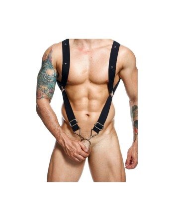 New Comers Rem Mob Eroticwear Sort