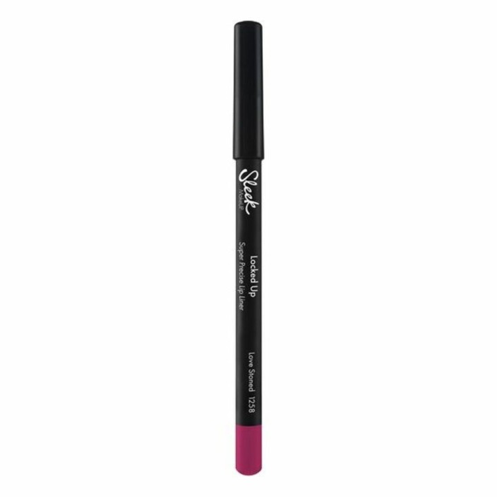 Matita per le Labbra Locked Up Super Precise Sleek Love Stoned (1,79 g)