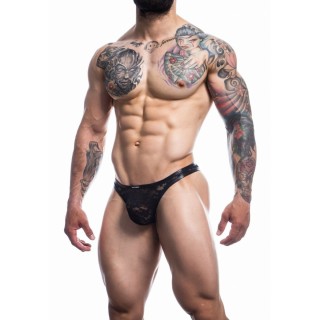 G-streng Cut4men Sort XL