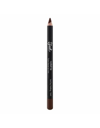 Lip Liner Pencil Locked Up Super Precise Sleek Just Say Nothing (1,79 g)