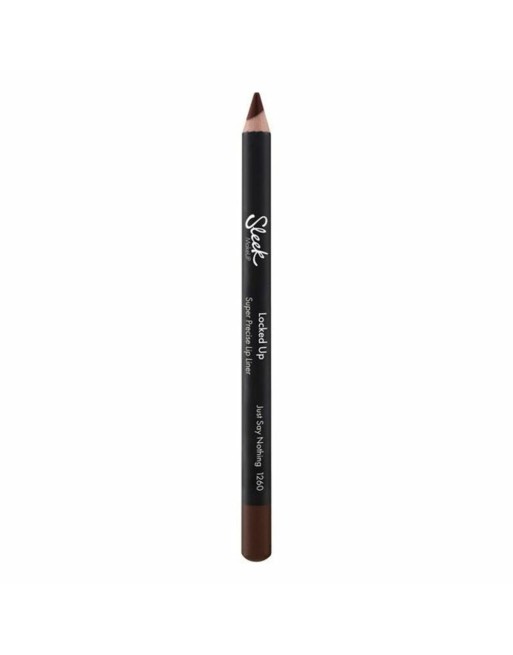 Lip Liner Pencil Locked Up Super Precise Sleek Just Say Nothing (1,79 g)
