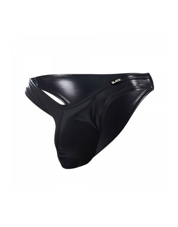 Tanga Cut4men Schwarz XL