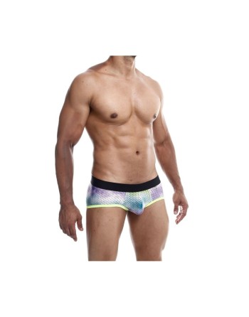 Tanga Mob Eroticwear Multicouleur M