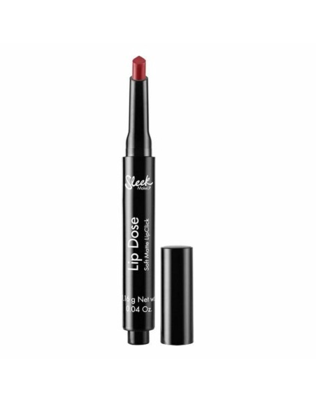 Pintalabios Lip Dose Sleek Mate Disruptive (1,16 g)