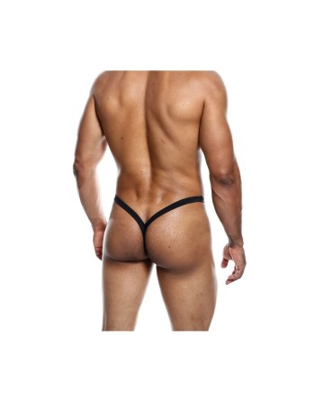 G-streng Mob Eroticwear Sort XL