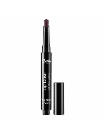 Rouge à lèvres Lip Dose Sleek Mat Wait Your Turn (1,16 g)