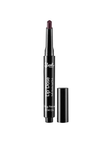 Lipstick Lip Dose Sleek Matt Wait Your Turn (1,16 g)