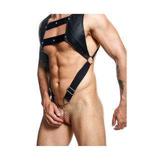 New Comers Rem Mob Eroticwear Sort