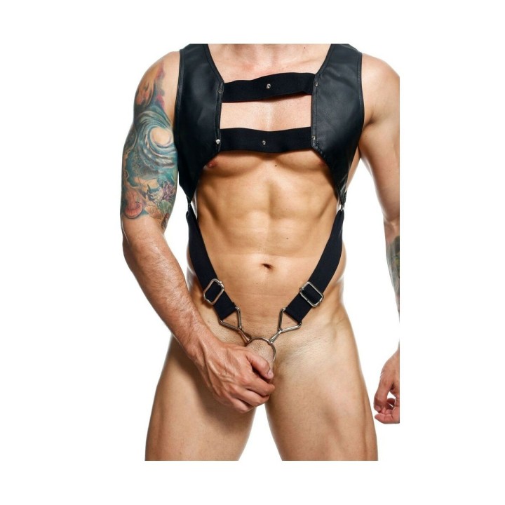 New Comers Rem Mob Eroticwear Sort