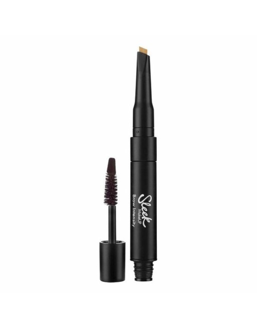 Maquillaje para Cejas Brow Intensity Sleek Extra Dark (3 ml)