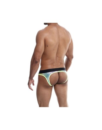Tanga Mob Eroticwear Multicouleur S