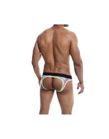 Tanga Mob Eroticwear Multicouleur S