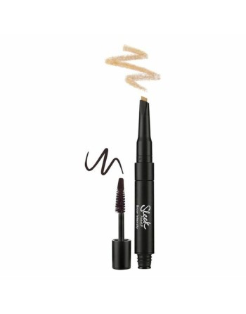 Eyebrow Make-up Brow Intensity Sleek Extra Dark (3 ml)
