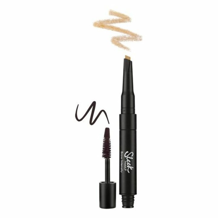 Make-up til Øjenbryn Brow Intensity Sleek Extra Dark (3 ml)