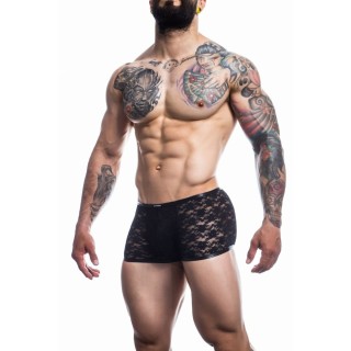 G-streng Cut4men Sort M