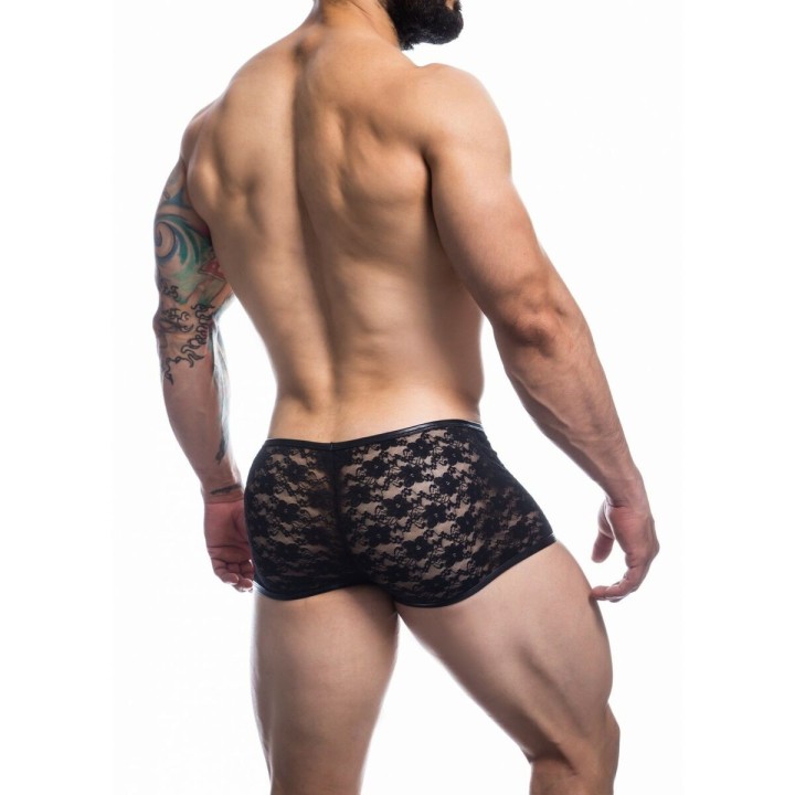 G-streng Cut4men Sort XL