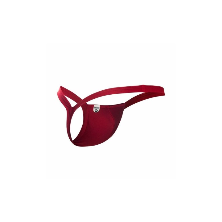 Tanga Mob Eroticwear Rojo M