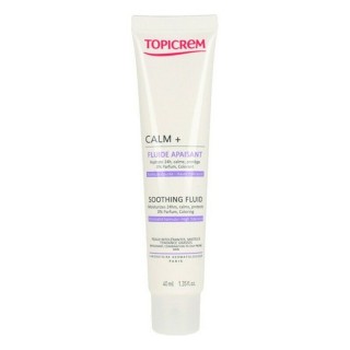 Ansigtslotion Calm+ Topicrem (40 ml)