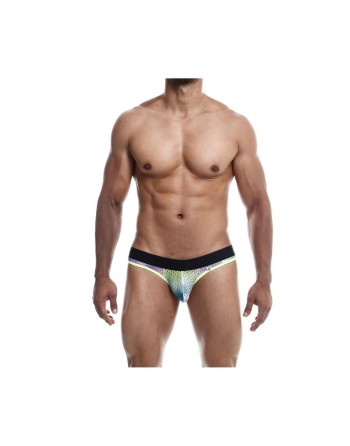 Tanga Mob Eroticwear Multicolor