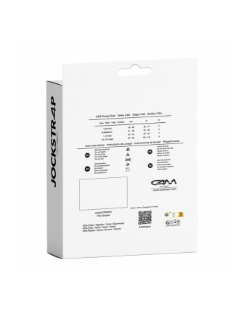 Tanga Cut4men Rosa M