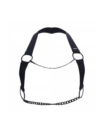 Umschnallset für Beginner Cut4men Schwarz S/M