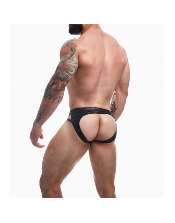 Tanga Cut4men Noir XL