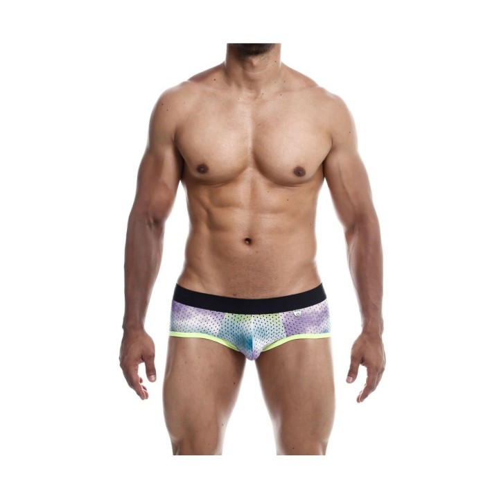 Tanga Mob Eroticwear Multicolore L