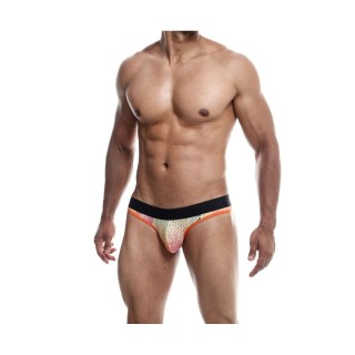 G-streng Mob Eroticwear Orange L