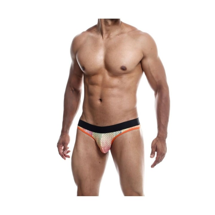 G-streng Mob Eroticwear Orange L