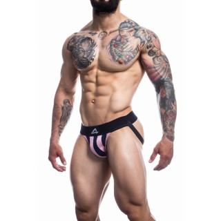 G-streng Cut4men Pink XL