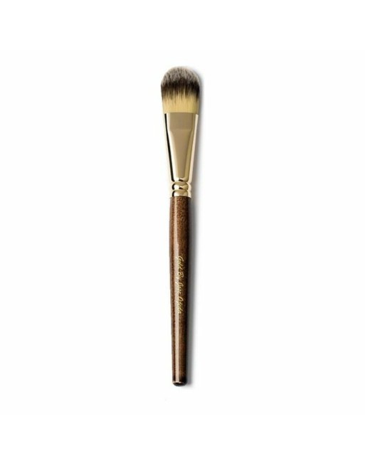 Make-up Brush Gold By José Ojeda Pincel