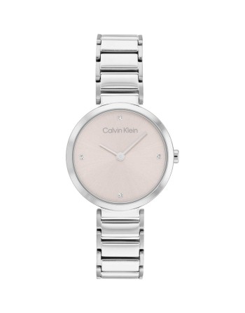 Ladies' Watch Calvin Klein 1681245