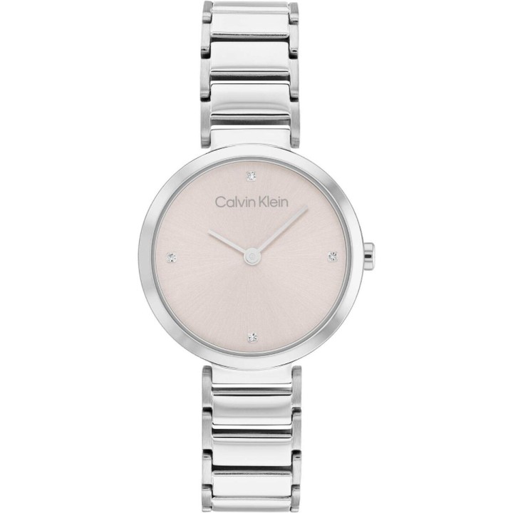 Orologio Donna Calvin Klein 1681245