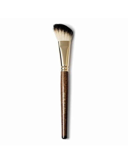 Make-up Brush Gold By José Ojeda Pincel