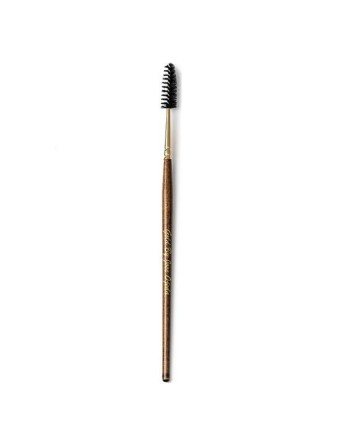 Eyelash brush Gold By José Ojeda Pincel