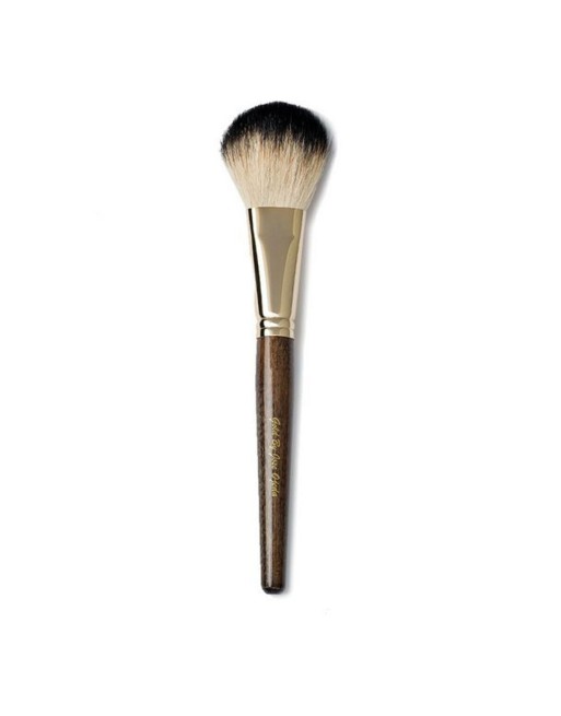 Make-Up Pinsel Gold By José Ojeda Pincel
