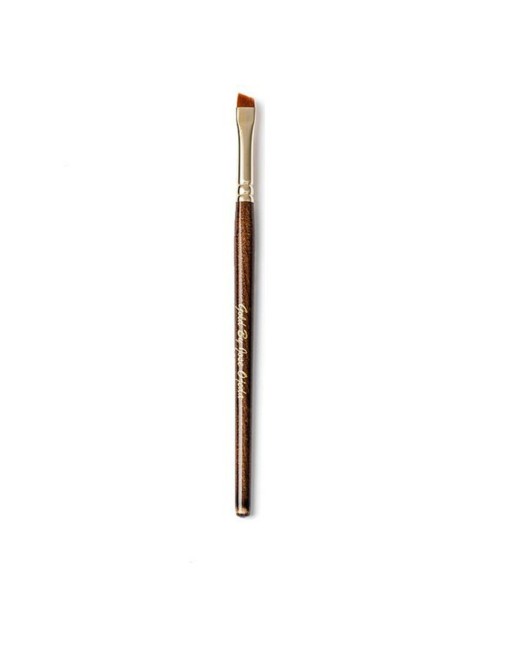 Eyeshadow brush Gold By José Ojeda Pincel