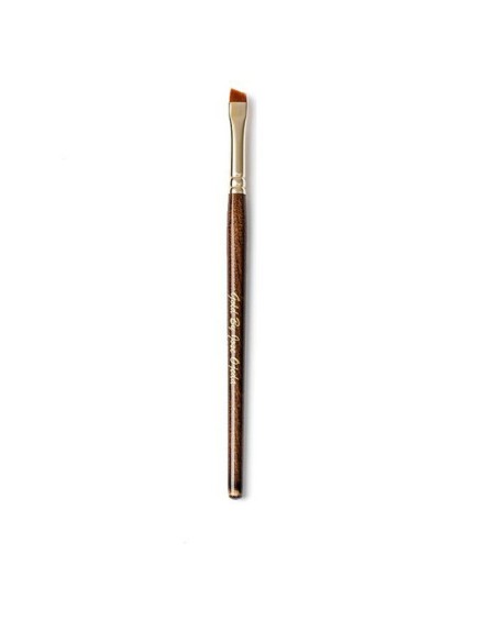 Eyeshadow brush Gold By José Ojeda Pincel