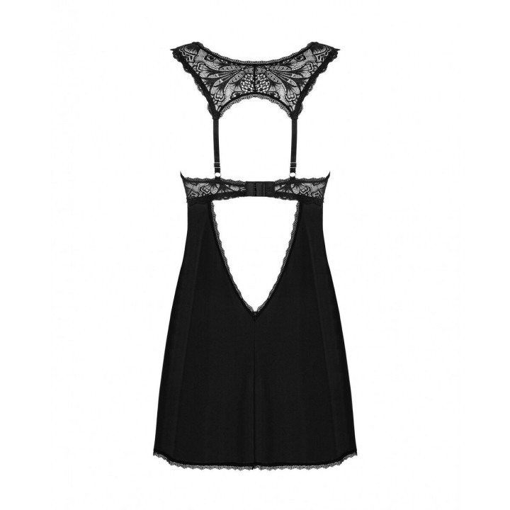 Ensemble de Lingerie Obsessive