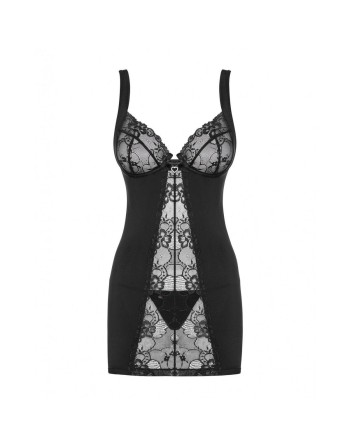 Poupées Obsessive Noir S/M