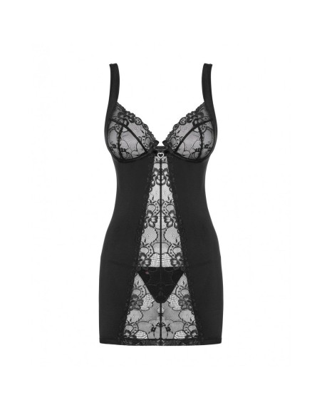 Babydoll Obsessive Sort S/M