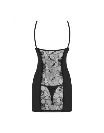 Poupées Obsessive Noir S/M