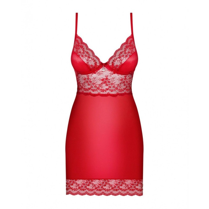 Picardías Obsessive Lovica XXL/XXXL