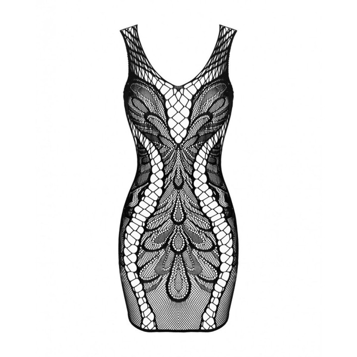 Vestido Obsessive D608 S/M/L