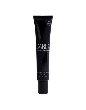 Moisturising Gel For Men Carl&son Facial 20 ml