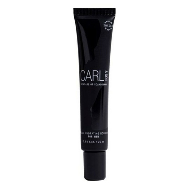 Fugtgivende Gel For Men Carl&son Facial 20 ml